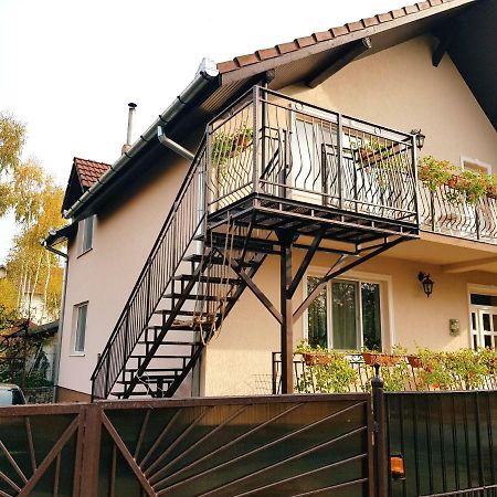 Hotel Apulum Gardens Alba Iulia Esterno foto