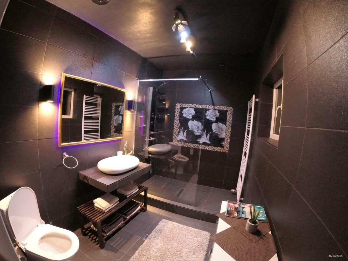 Hotel Apulum Gardens Alba Iulia Esterno foto